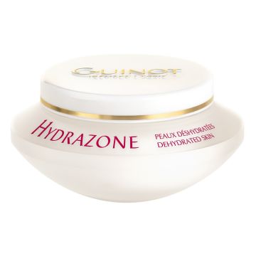 Guinot Hydrazone cream with moisturizing effect for dehydrated skin 50ml