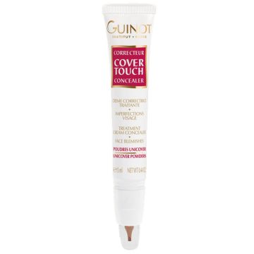 Corector Guinot Cover Touch anti-imperfectiuni 15ml