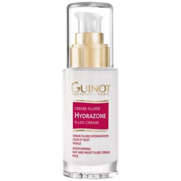 Guinot Fluid Hydrazone Cream With Moisturizing Effect 50ml