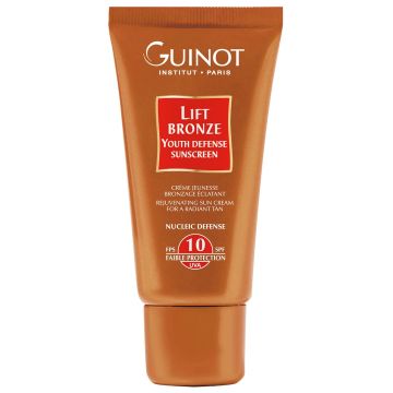 Lift Bronze SPF – Guinot 50ml