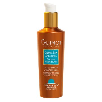 Lotiune regeneranta dupa plaja Guinot GRAND SOIN APRES SOLEIL 200ml