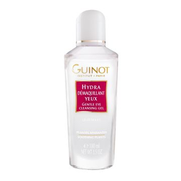 Guinot Hydra Eye Cleanser Demaquillant Yeux 100ml