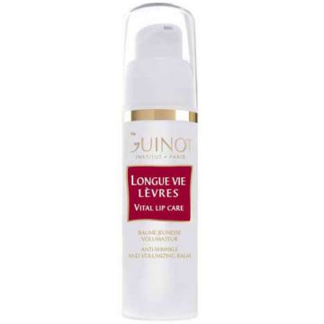 Crema pentru buze Guinot Longue Vie Levres Vital Lip Care 15ml