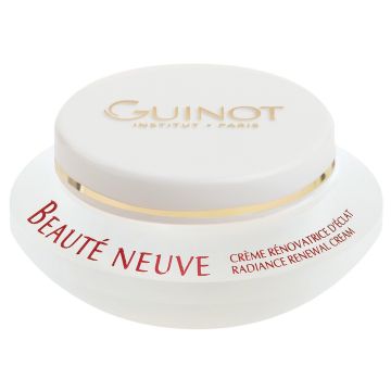 Guinot Beaute Neuve cream with regenerating effect 50ml