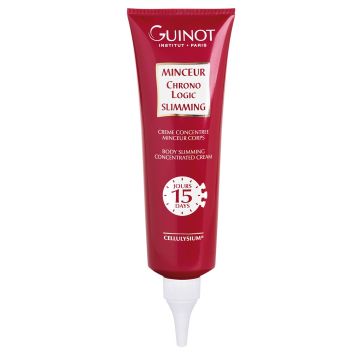 Crema anti-celulita Guinot Minceur Chrono Logic 125ml