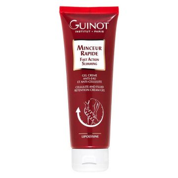 Crema anti-celulita Guinot Minceur Rapide 125ml