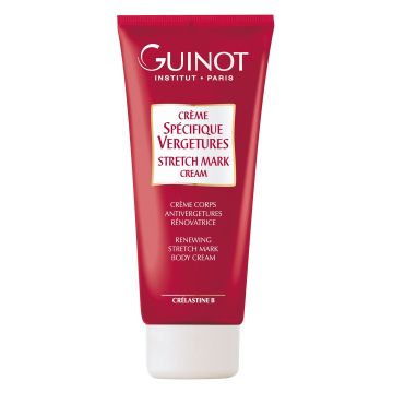 Guinot Specifique Vergetures body cream  anti-stretch marks 200ml