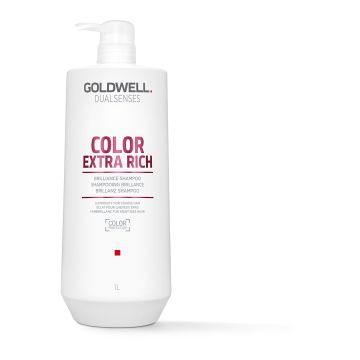 Goldwell Dualsenses Color Extra Rich Sampon 1l