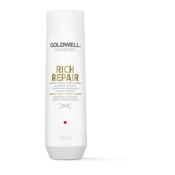 Шампоан за Суха и Увредена Коса Goldwell Dual Senses Reach Repair 250 мл