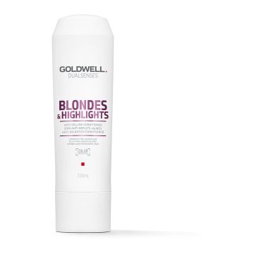 Goldwell Dualsenses Color Conditioner B&amp;H 200ml