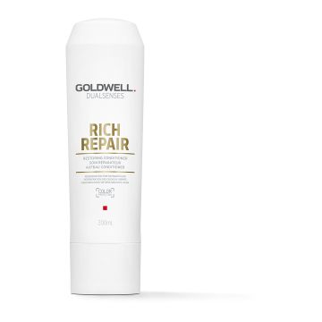 Balsam de par Goldwell Dual Senses Rich Repair 200ml