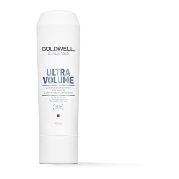 Балсам за Плътност и Обем Goldwell Dual Senses Ultra Volum 200мл