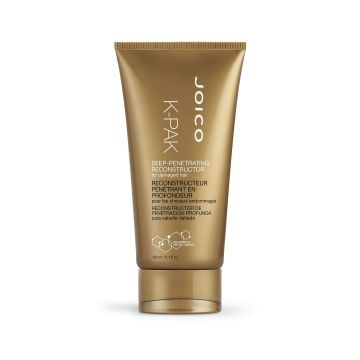 Hair Treatment Joico K-Pak Deep Penetrating Reconstructor pentru par deteriorat 150ml