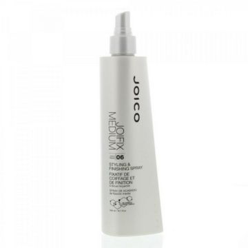 Fixativ Joico Style & Finish JoiFix Medium cu fixare medie 300ml