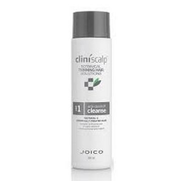 Шампоан - Cliniscalp Anti Dandruff Cleanse – Joico 300 мл