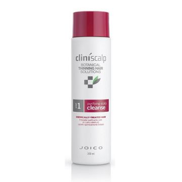 Шампоан Терапия за химически теритрана коса  - Clinscalp – Joico 300 мл