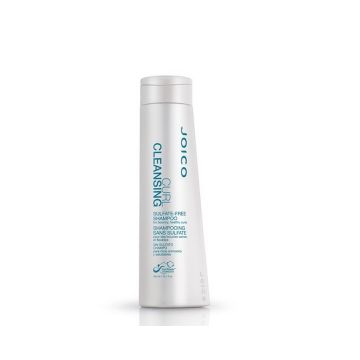 Шампоан за Къдрава Коса Joico Curl CLEANSING Sulfate-Free 300 мл