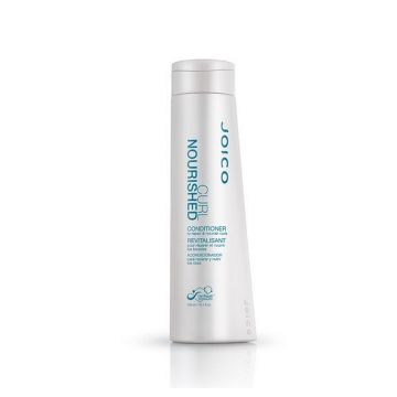 Балсам за Къдрава Коса Joico Curl Nourished  300 мл