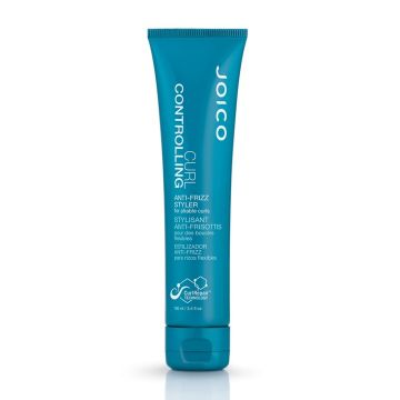 Крем Joico Curl Controlling Anti-Frizz Styler за накъдрена коса 100мл