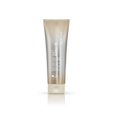 Balsam de par Joico Blonde Life Brightening pentru par blond 250ml