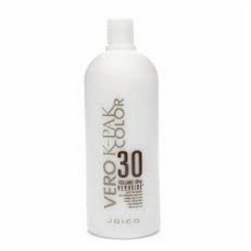 Оксидант Joico Vero K-Pak Color Veroxide 30vol 9%, 950мл