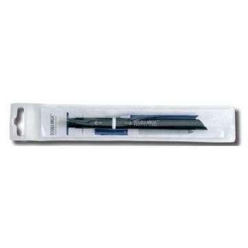 Cuticle Pliers Set + Magic Double File