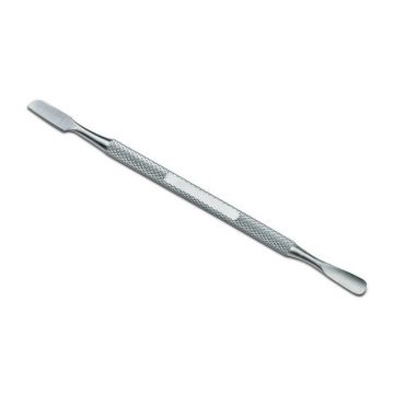 Kiepe manicure tool 2 spatula heads
