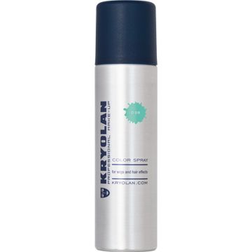 Color spray Kryolan D28 - spray par 150ML