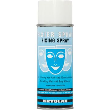 Fixativ Make-Up Kryolan - spray AEROSOL-FIXARE Make-Up 400ML