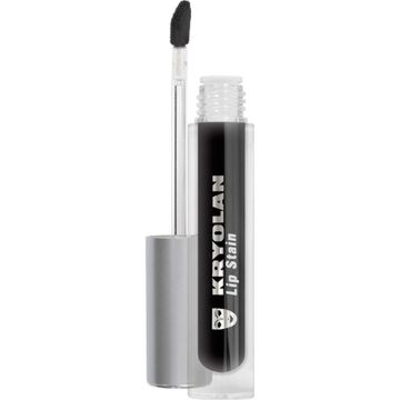 Ruj lichid mat Kryolan Lip Stain Metal 4ml