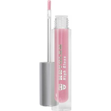 Luciu de buze Kryolan High Gloss Candy cu pigmenti din perle 4ml