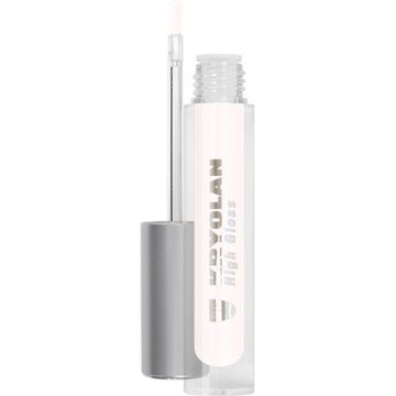 Lip Gloss Kryolan High Gloss Crystal Rose 4ml