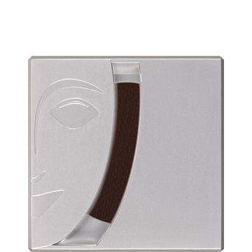 Tus de ochi Kryolan CAKE EYELinerBRAUN 4GR
