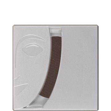 Pudra Sprancene Kryolan Eyebrow Powder - DARK