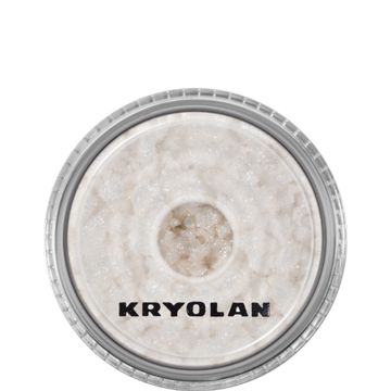 Pudra iluminatoare Kryolan Glamour Sparks Copper 3g
