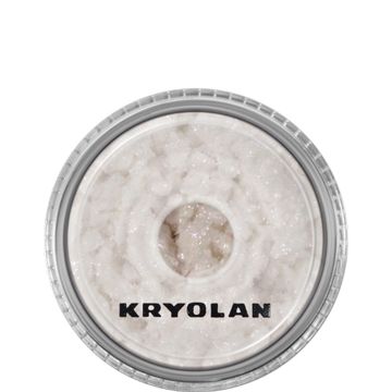 Pudra iluminatoare Kryolan Glamour Sparks Purple 3g
