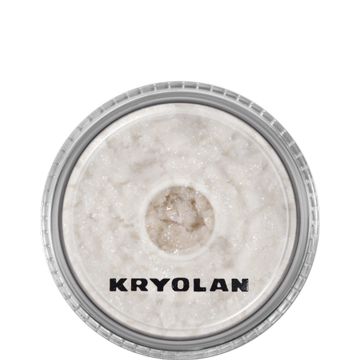 Pudra iluminatoare Kryolan Glamour Sparks Blue 3g