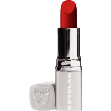 Ruj de buze Kryolan lipstick Sheer MEGAN 4GR
