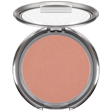 Pudra Compacta Kryolan Glamour glow blush mauve