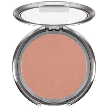 Pudra Stralucitoare Kryolan Glamour glow blush PEACH10G