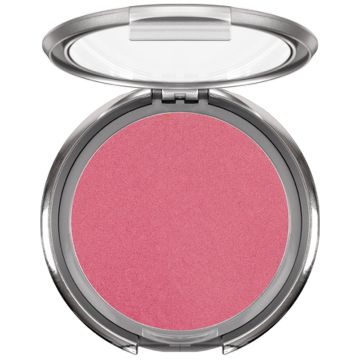 Pudra stralucitoare Kryolan Glamour glow Rose 10g