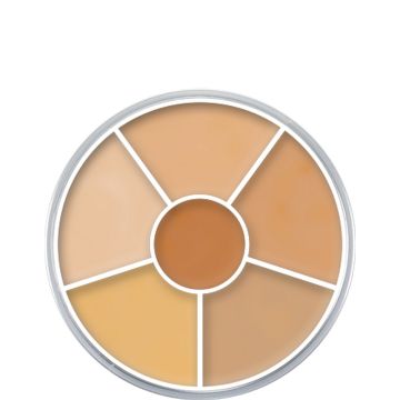 Corector Kryolan Concealer Circle Nr.3 40g