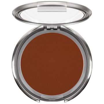 PUDRA CREMA KRYOLAN ULTRA DUAL FINISH ODS4-BRONZ INCHIS 10ML