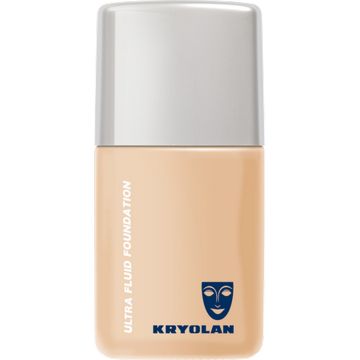 Foundation Kryolan Ultra fluid OB1 30ML