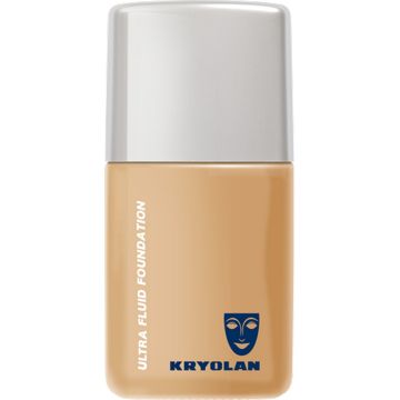 Foundation Kryolan Ultra fluid OB4 30ML