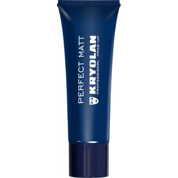 Perfect matte gel Kryolan 40 ml