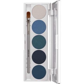 Paleta Farduri pleoape Kryolan Helsinki