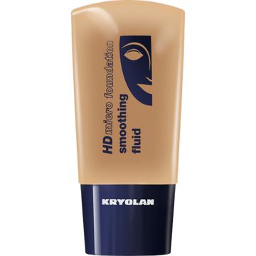 Fond de ten A-RID Kryolan HD Micro Smoothing 360 30ML