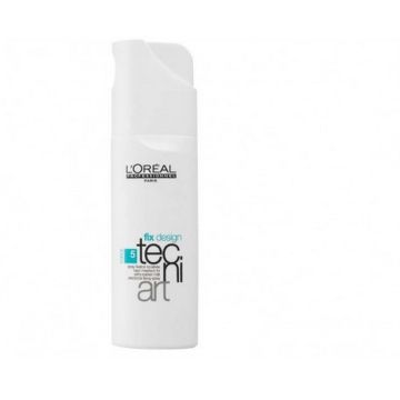 Fixativ pentru fixare foarte puternica L&#039;Oreal Professionnel TECNI.ART Fix Design 200ml
