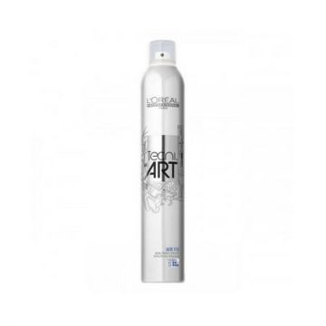 Fixativ L&#039;Oreal Tecni Art Reno Air Fix Fix 400 ml